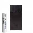 Tom Ford Noir Anthracite Parfumstalen