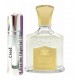 Creed Millesime Keizerlijke monsters 12ml