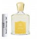 Creed Néroli Sauvage staaltjes 2ml