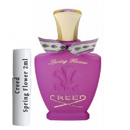 Creed Spring Flower monsters 2ml