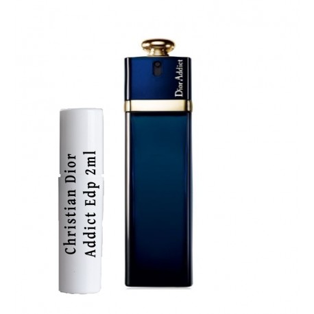 Christian Dior Addict staaltjes 2ml