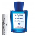 Acqua Di Parma Blu Mediterraneo Mirto Di Panarea Parfumstalen