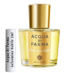 Acqua Di Parma Gelsomino Nobile Monsters 2ml