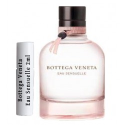 Bottega Veneta Eau Sensuelle staaltjes 2ml