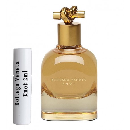 Bottega Veneta Knotmonsters 2ml