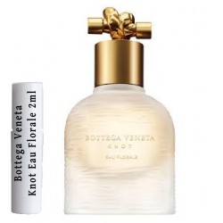 Bottega Veneta Knot Eau Florale proefmonsters 2ml