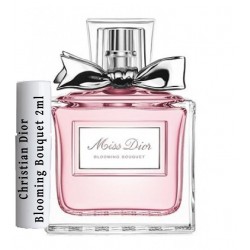 Christian Dior Blooming Bouquet Parfumstalen