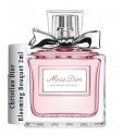 Christian Dior Blooming Bouquet Parfumstalen