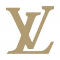 Louis Vuitton Officiële parfum monsters
