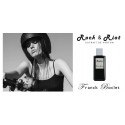 Franck Boclet officiële parfum monsters