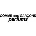 COMME DES GARCONS Staaltjes