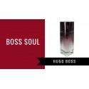 GESTOPT PERFUME Hugo Boss