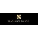 Fragrance Du Bois  officiële parfummonsters