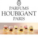 Houbigant officiële parfummonsters