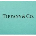 Officiële parfummonsters van Tiffany & Co